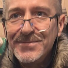 Фотография мужчины Олег, 52 года из г. Москва