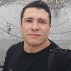 Фотография мужчины Макс, 28 лет из г. Пенза