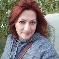 Фотография девушки Наталья, 54 года из г. Астана