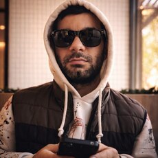Фотография мужчины Lucky, 31 год из г. Тбилиси