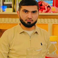 Фотография мужчины Рома, 35 лет из г. Тбилиси