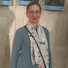 Фотография девушки Натулька, 42 года из г. Иваново