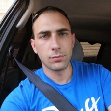 Фотография мужчины Пушистик, 40 лет из г. Находка