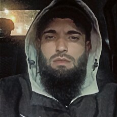 Фотография мужчины Avenir, 33 года из г. Георгиевск