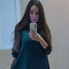 Фотография девушки Мэрелин, 33 года из г. Элиста