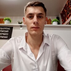 Фотография мужчины Илья, 27 лет из г. Мурманск