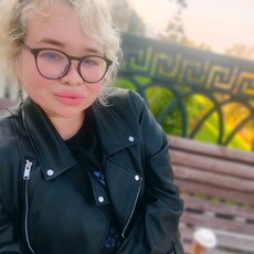 Фотография девушки Маруся, 40 лет из г. Нижний Новгород