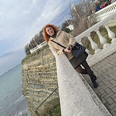 Фотография девушки Инесса, 47 лет из г. Енакиево