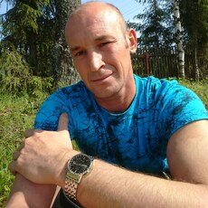 Фотография мужчины Сергей, 41 год из г. Киров