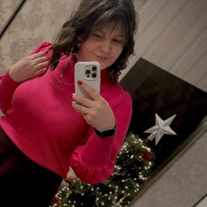 Фотография девушки Ксения, 33 года из г. Могилев