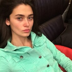 Фотография девушки Настя Фото, 29 лет из г. Мир