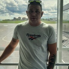 Фотография мужчины Иван, 36 лет из г. Ангарск