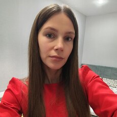 Фотография девушки Анастасия, 30 лет из г. Мосты