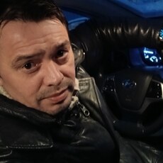 Фотография мужчины Gff, 42 года из г. Уфа