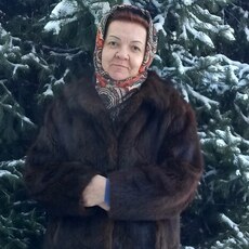 Фотография девушки Вика, 53 года из г. Актобе