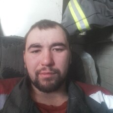 Фотография мужчины Гена, 23 года из г. Юрга