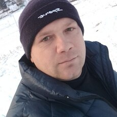 Фотография мужчины Владимир, 47 лет из г. Березники