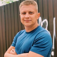 Фотография мужчины Руслан, 37 лет из г. Тюмень