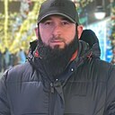 Аслан, 38 лет