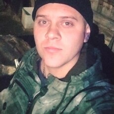 Фотография мужчины Александр, 28 лет из г. Шигоны