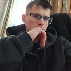 Фотография мужчины Pavel, 24 года из г. Браслав