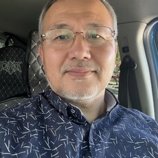 Фотография мужчины Арман, 52 года из г. Экибастуз