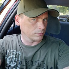 Фотография мужчины Александр, 40 лет из г. Николаев