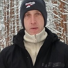 Фотография мужчины Pavel, 36 лет из г. Брянск