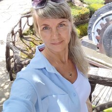 Фотография девушки Наталья, 48 лет из г. Киселевск