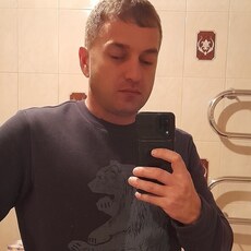 Фотография мужчины Ми, 35 лет из г. Нальчик