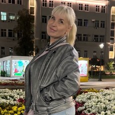 Фотография девушки Ирина, 50 лет из г. Нижний Новгород