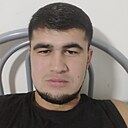 Хабиб, 27 лет