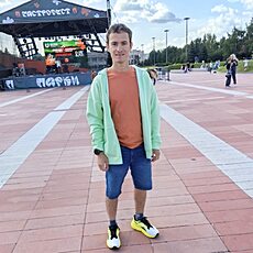 Фотография мужчины Даниил, 29 лет из г. Набережные Челны