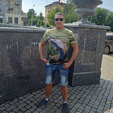 Фотография мужчины Андрей, 47 лет из г. Пермь