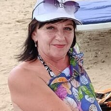 Фотография девушки Просто, 55 лет из г. Спасск-Дальний