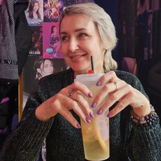 Фотография девушки Ольга, 49 лет из г. Владивосток