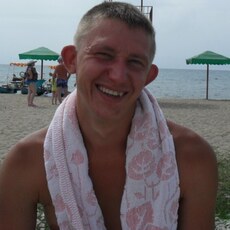 Фотография мужчины Анатолий, 35 лет из г. Кара-Балта