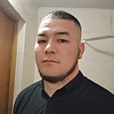 Ризабек, 36 лет