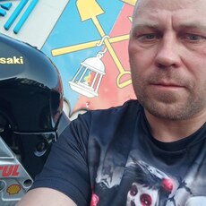 Фотография мужчины Виктор, 40 лет из г. Прокопьевск