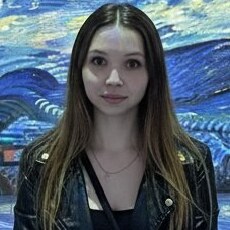 Фотография девушки Darkness, 29 лет из г. Казань