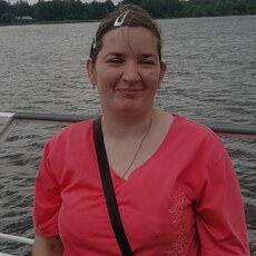 Фотография девушки Нина, 38 лет из г. Дубна