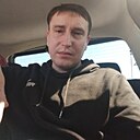 Антон, 33 года