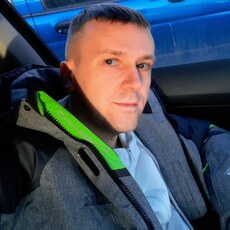 Фотография мужчины Сергей, 35 лет из г. Новоуральск