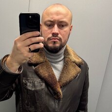 Фотография мужчины Ник, 33 года из г. Гатчина