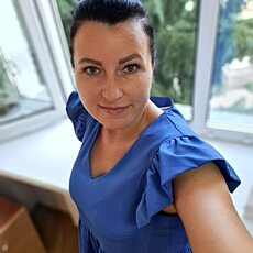 Фотография девушки Алеся, 42 года из г. Витебск