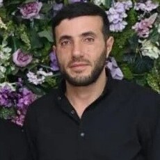 Фотография мужчины Артур, 34 года из г. Уссурийск