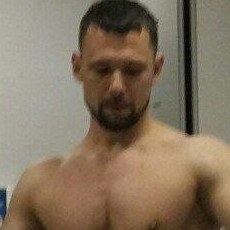 Фотография мужчины Dani, 40 лет из г. Волгоград