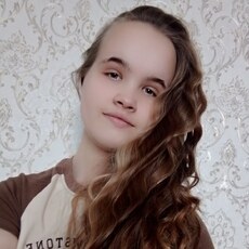 Фотография девушки Angelina, 22 года из г. Гагино