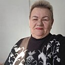 Любовь, 68 лет