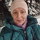 Алиса, 55 лет